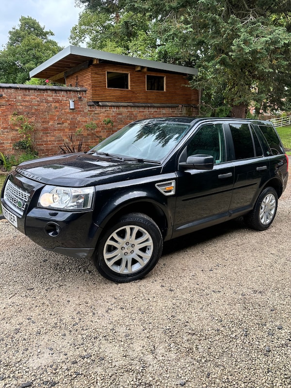 Used Land Rover Freelander 2007 for sale - 74864706: Photo 11