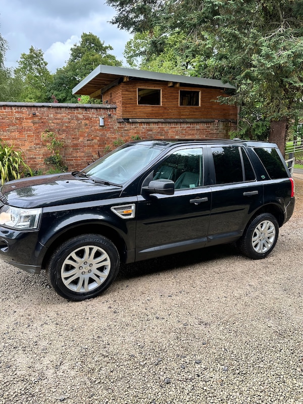 Used Land Rover Freelander 2007 for sale - 74864706: Photo 12