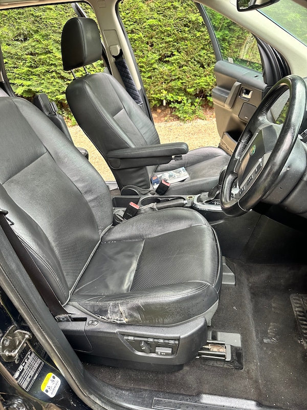Used Land Rover Freelander 2007 for sale - 74864706: Photo 14