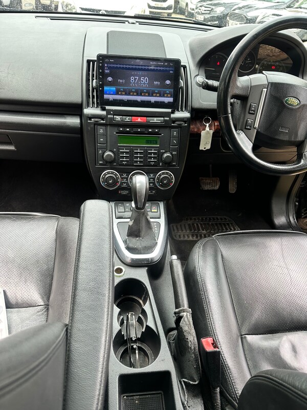 Used Land Rover Freelander 2007 for sale - 74864706: Photo 15