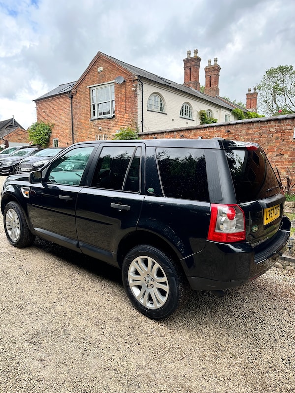 Used Land Rover Freelander 2007 for sale - 74864706: Photo 17