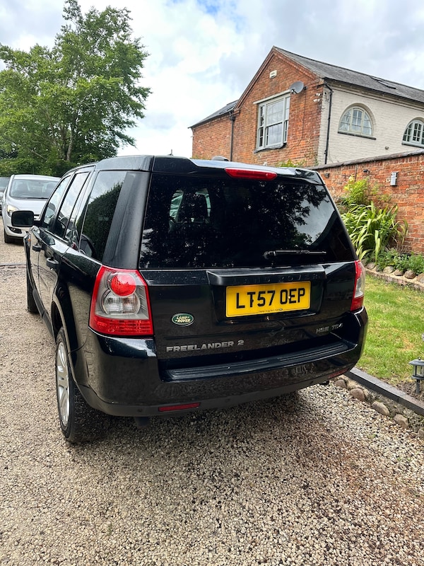 Used Land Rover Freelander 2007 for sale - 74864706: Photo 20