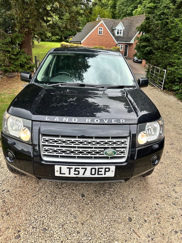 Used Land Rover Freelander 2007 for sale - 74864706: Photo 21