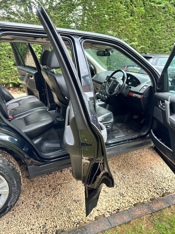 Used Land Rover Freelander 2007 for sale - 74864706: Photo 23