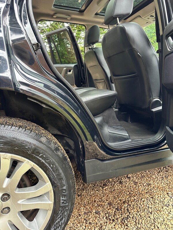 Used Land Rover Freelander 2007 for sale - 74864706: Photo 25