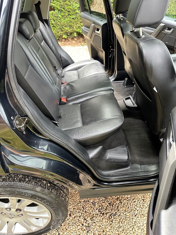 Used Land Rover Freelander 2007 for sale - 74864706: Photo 26