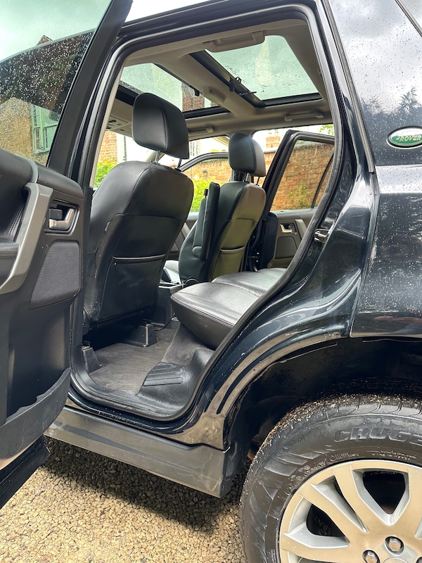 Used Land Rover Freelander 2007 for sale - 74864706: Photo 28