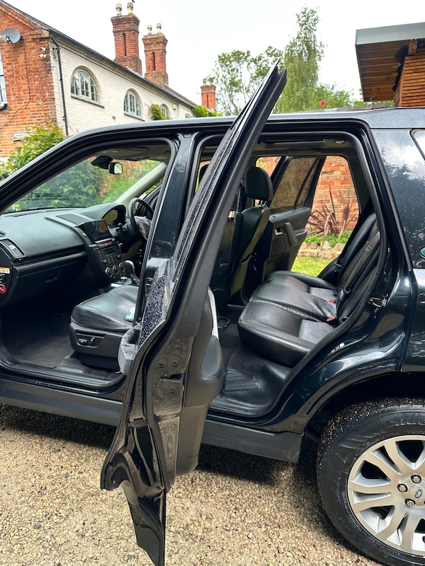 Used Land Rover Freelander 2007 for sale - 74864706: Photo 30
