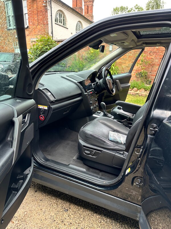 Used Land Rover Freelander 2007 for sale - 74864706: Photo 31
