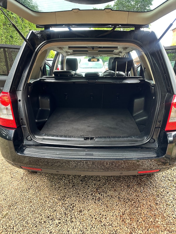 Used Land Rover Freelander 2007 for sale - 74864706: Photo 34