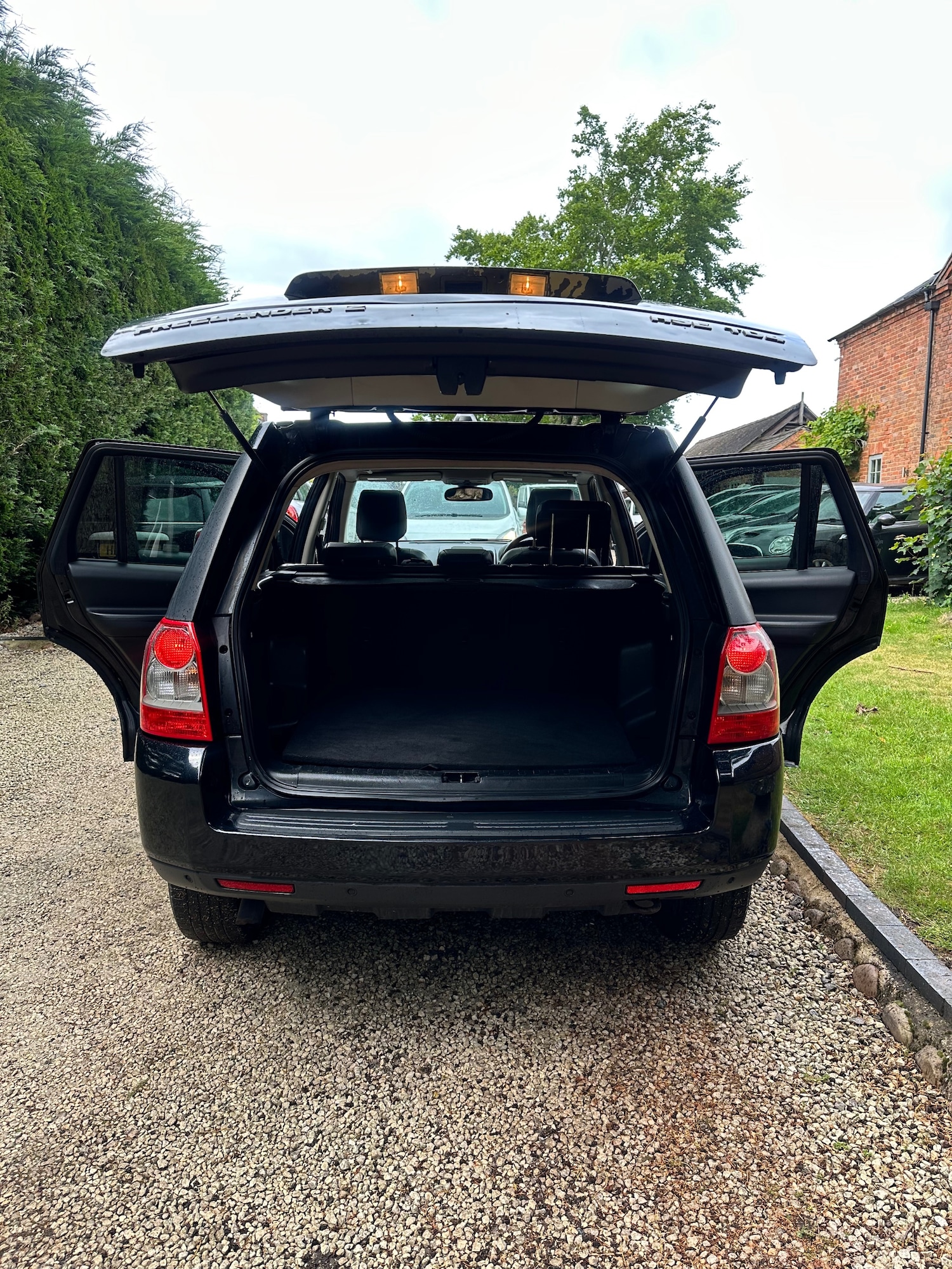 Vehicle 36