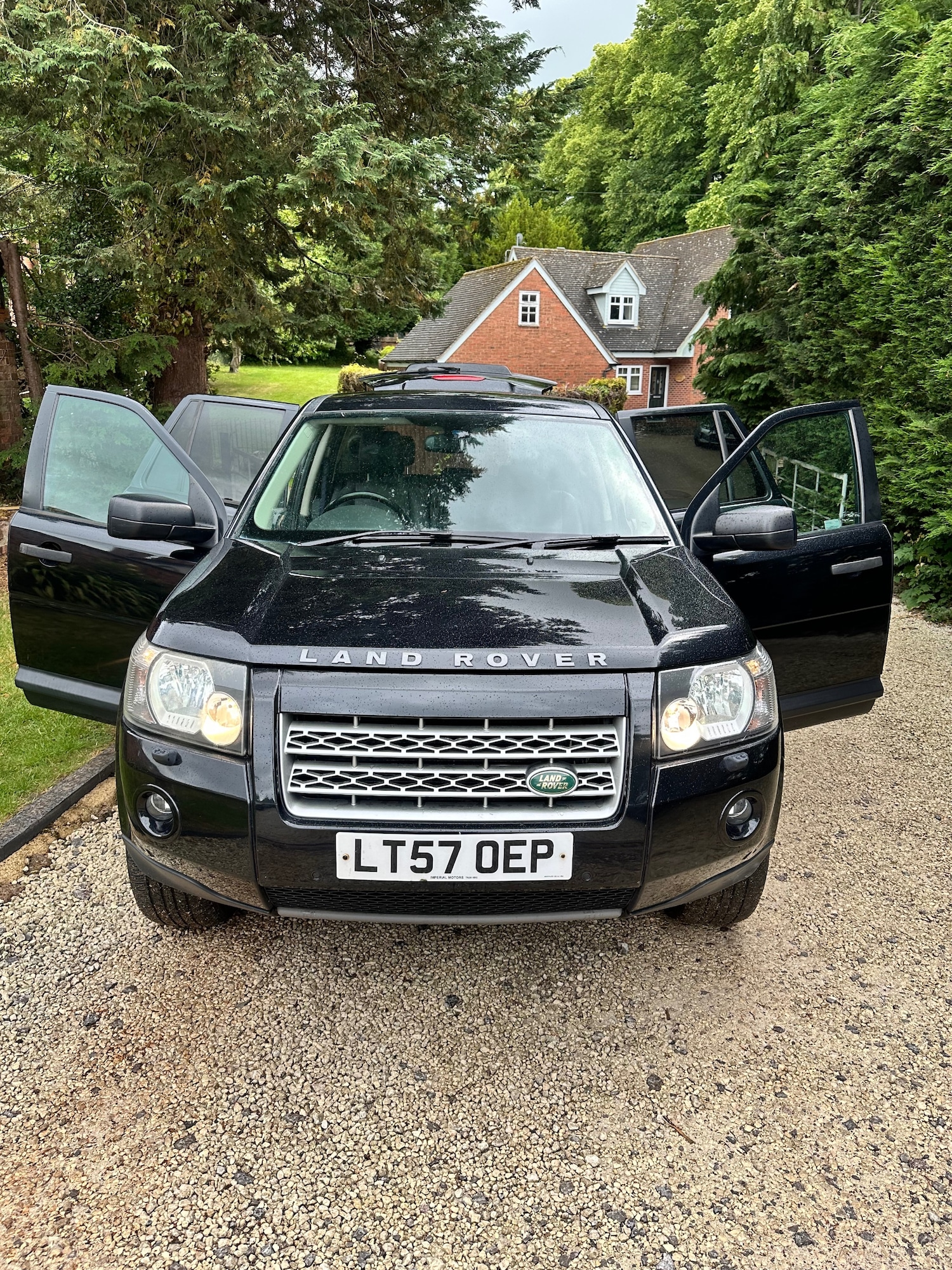 Vehicle 37