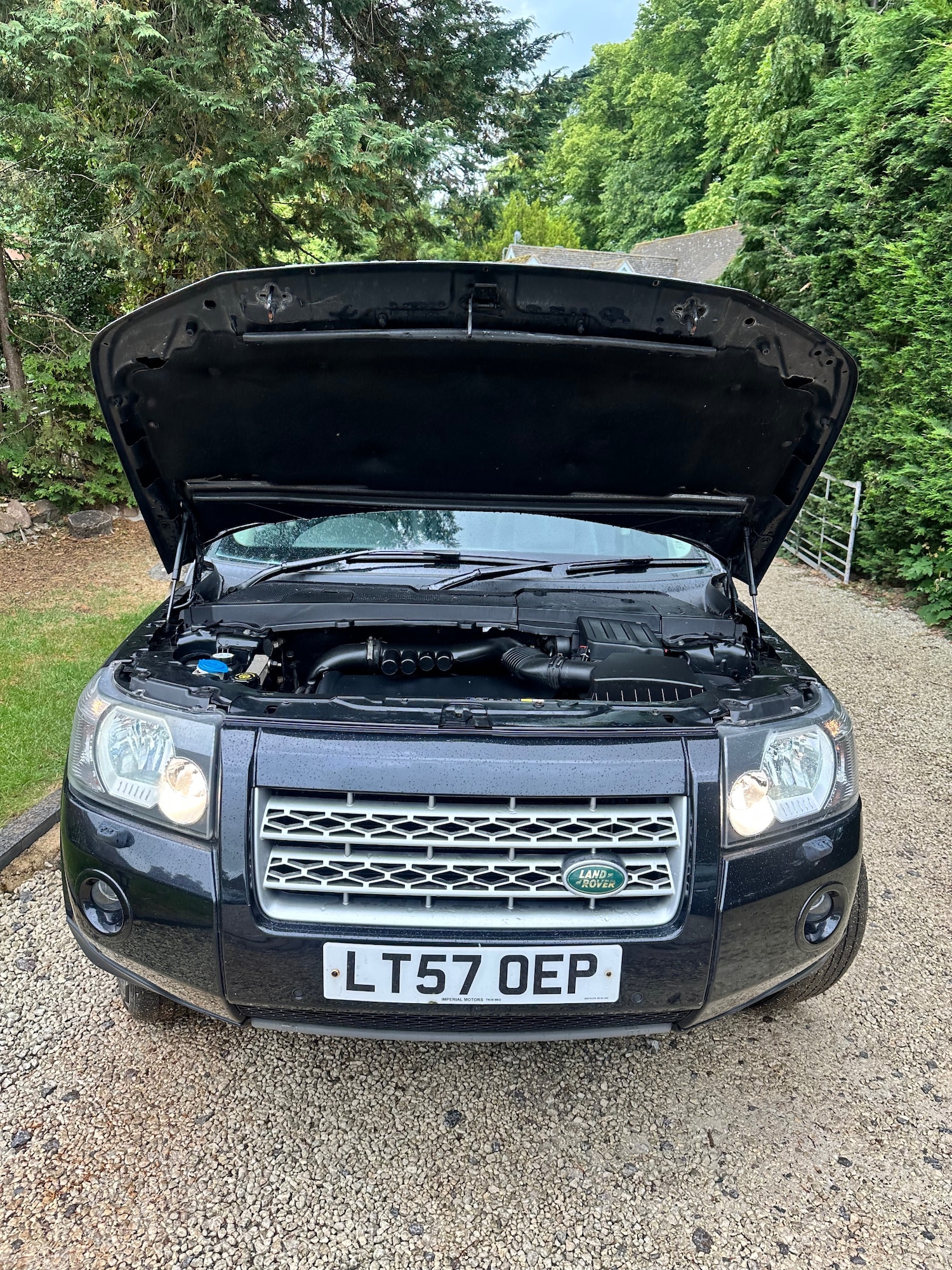 Vehicle 38