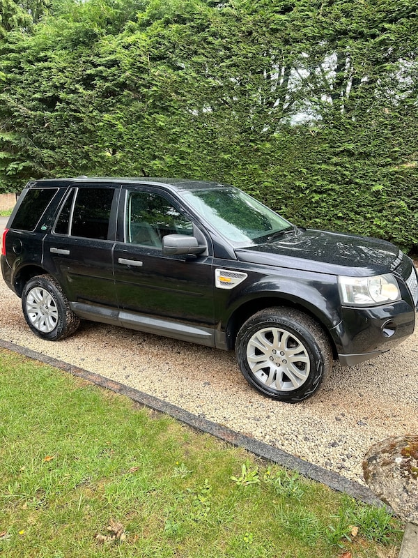 Used Land Rover Freelander 2007 for sale - 74864706: Photo 3