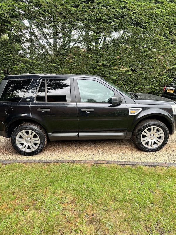Used Land Rover Freelander 2007 for sale - 74864706: Photo 4