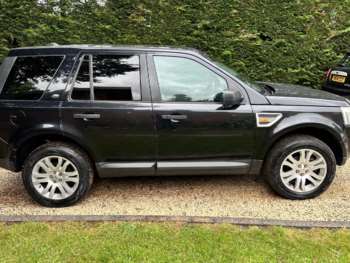 Used Land Rover Freelander 2007 for sale - 74864706: Photo
