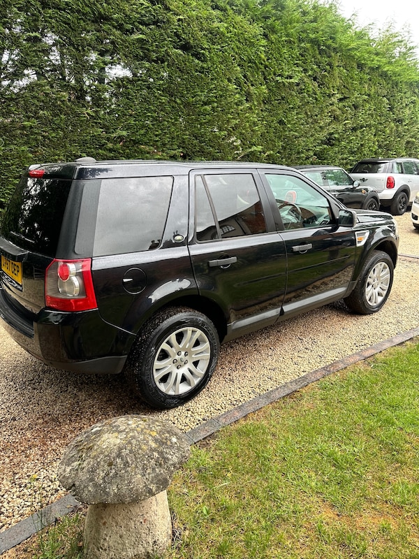 Used Land Rover Freelander 2007 for sale - 74864706: Photo 6