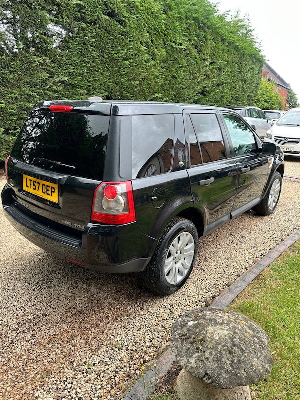 Used Land Rover Freelander 2007 for sale - 74864706: Photo 7