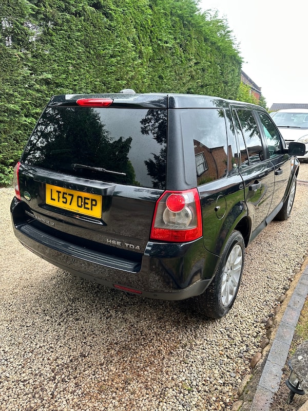 Used Land Rover Freelander 2007 for sale - 74864706: Photo 8