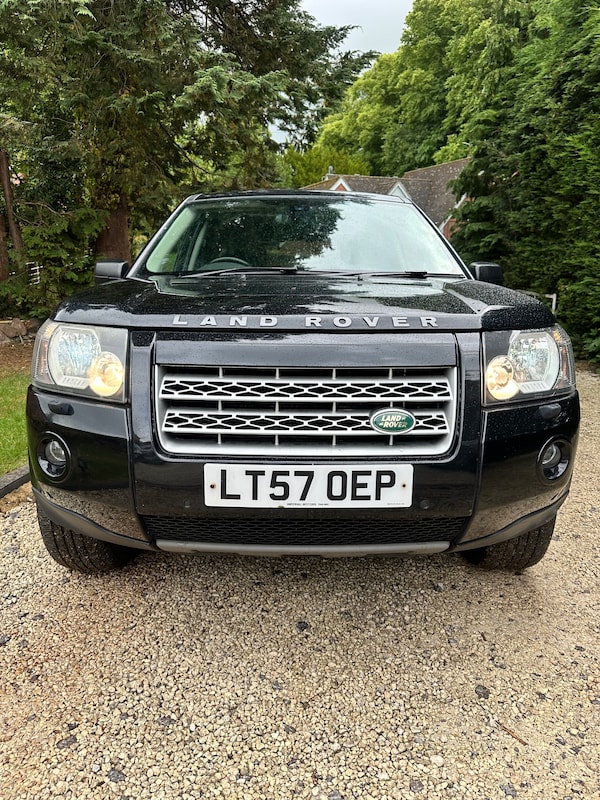 Used Land Rover Freelander 2007 for sale - 74864706: Photo 9