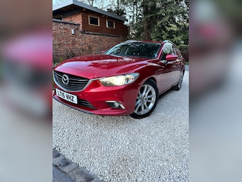 Used Mazda Mazda6 2015 for sale - 78158820: Photo