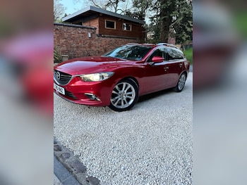 Used Mazda Mazda6 2015 for sale - 78158820: Photo