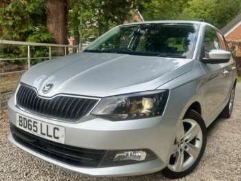 2015 (65) - 1.2 TSI 90 SE L 5dr