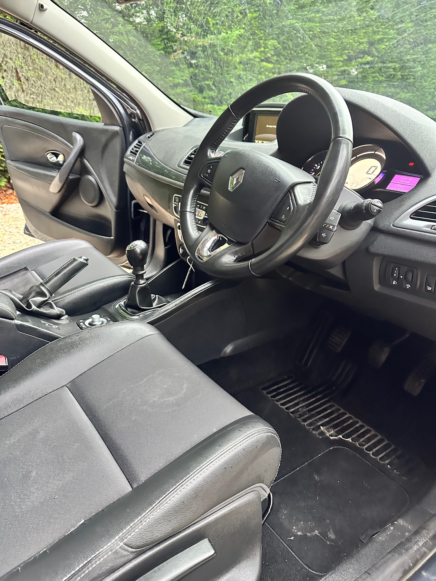 Vehicle 15