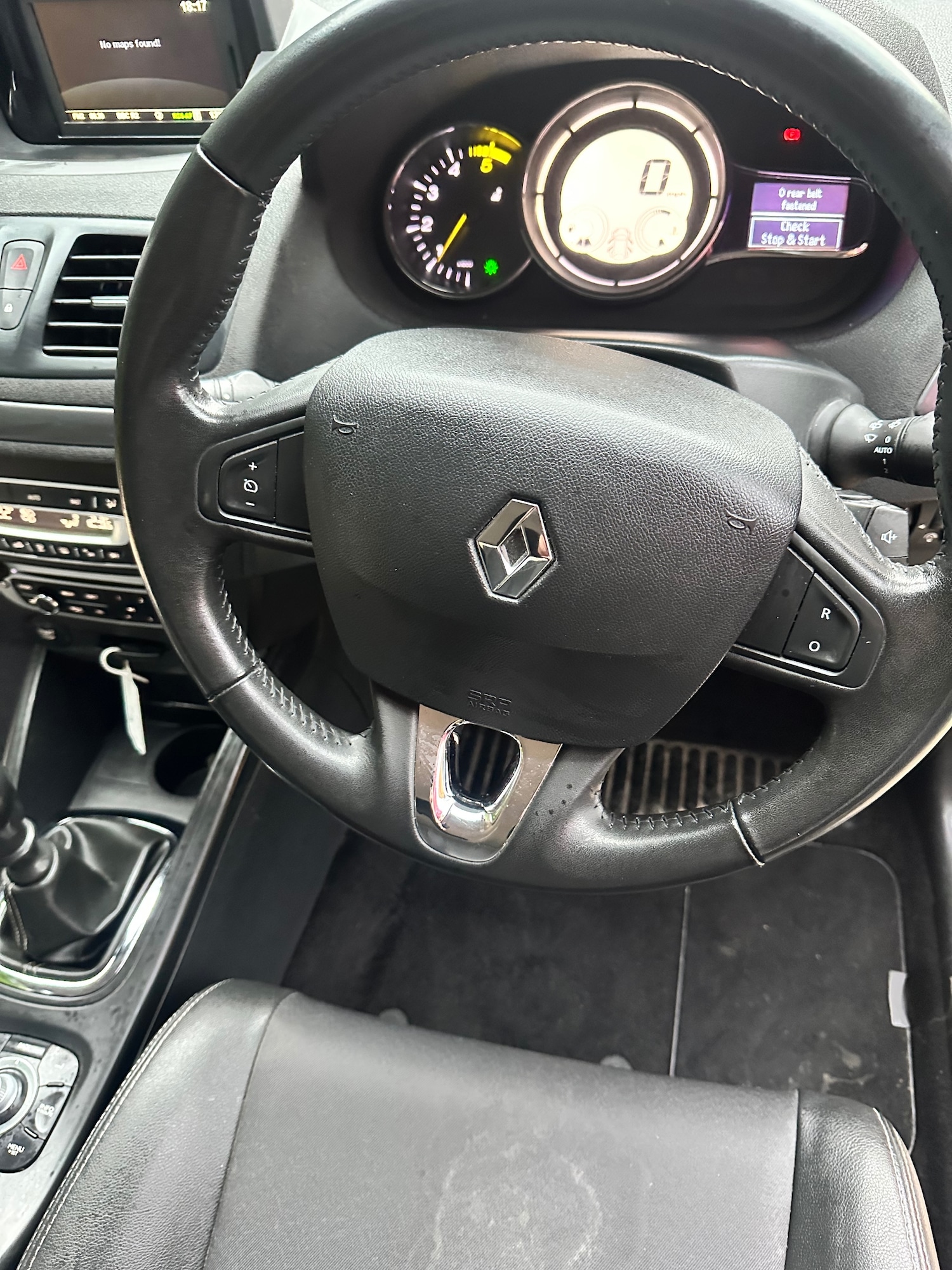 Vehicle 16