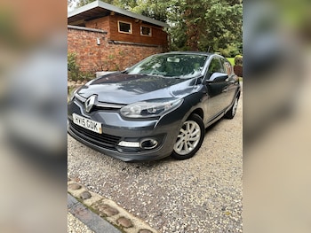 Renault - Megane