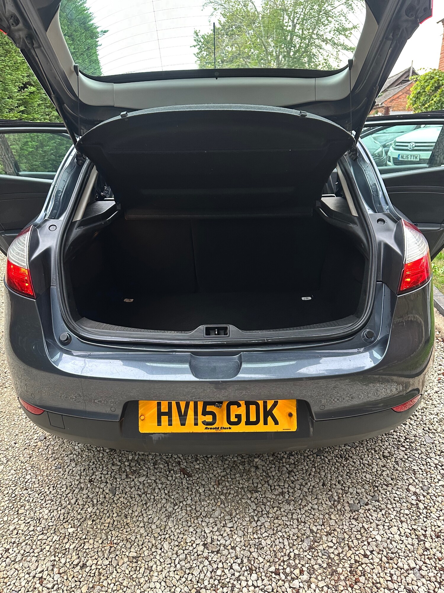 Vehicle 27