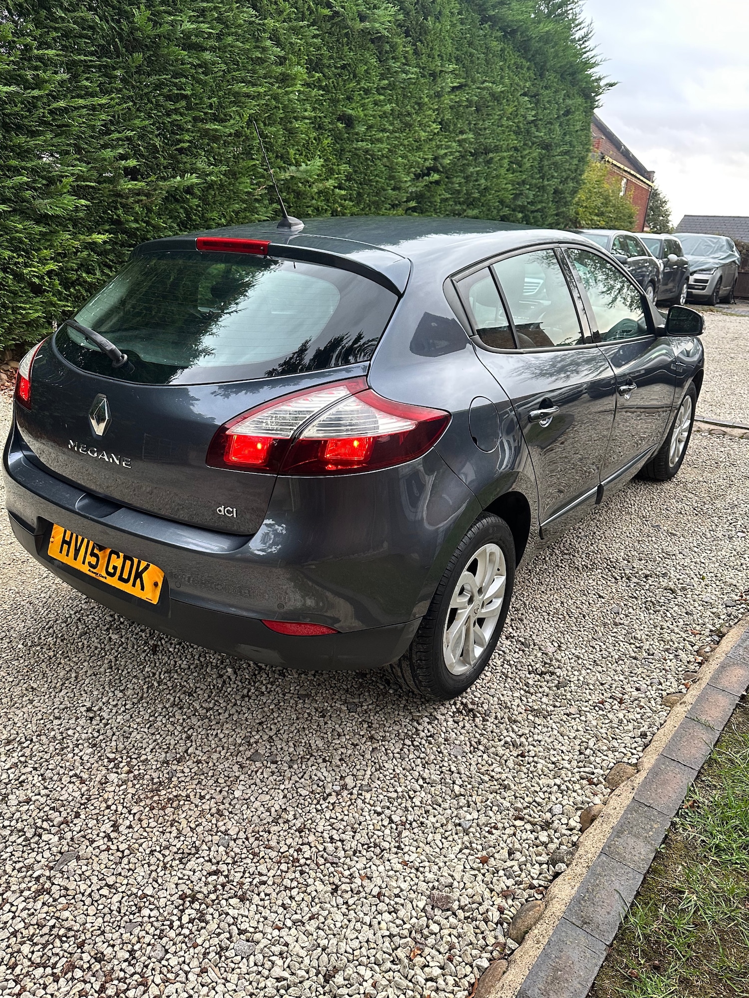 Vehicle 33