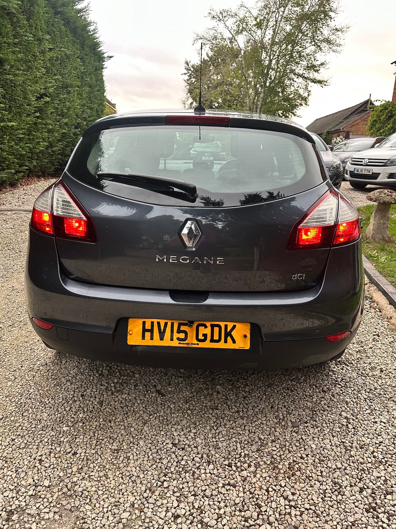 Vehicle 35
