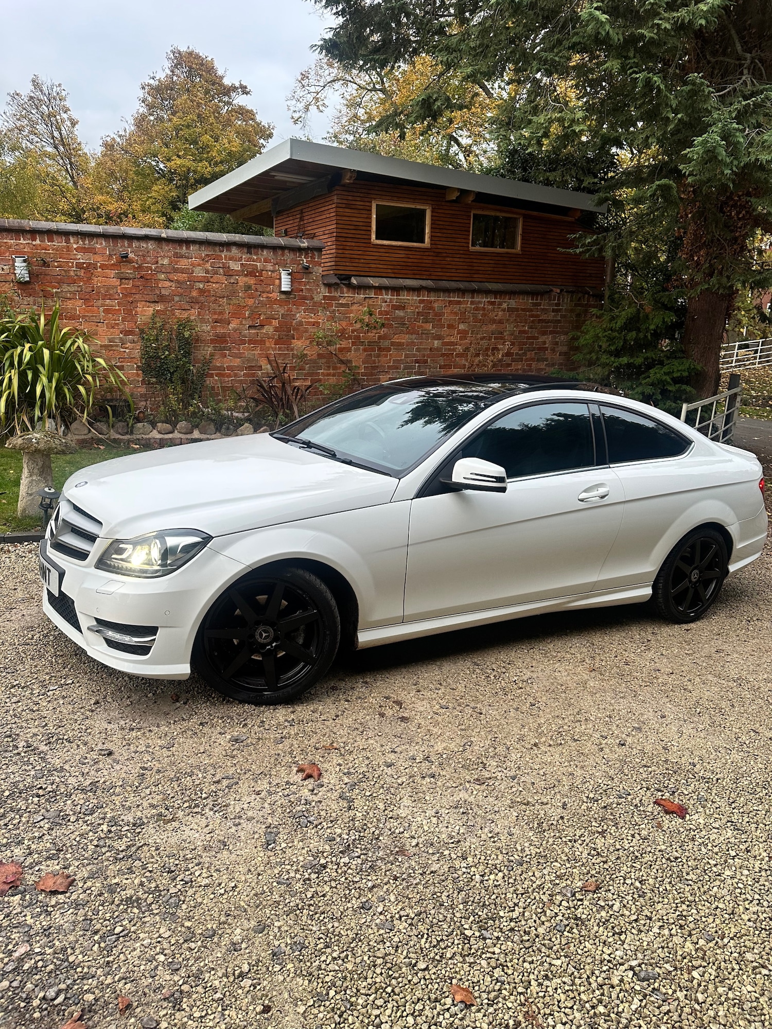 Used Mercedes-Benz C Class 2014 for sale - 76418038: Photo 12
