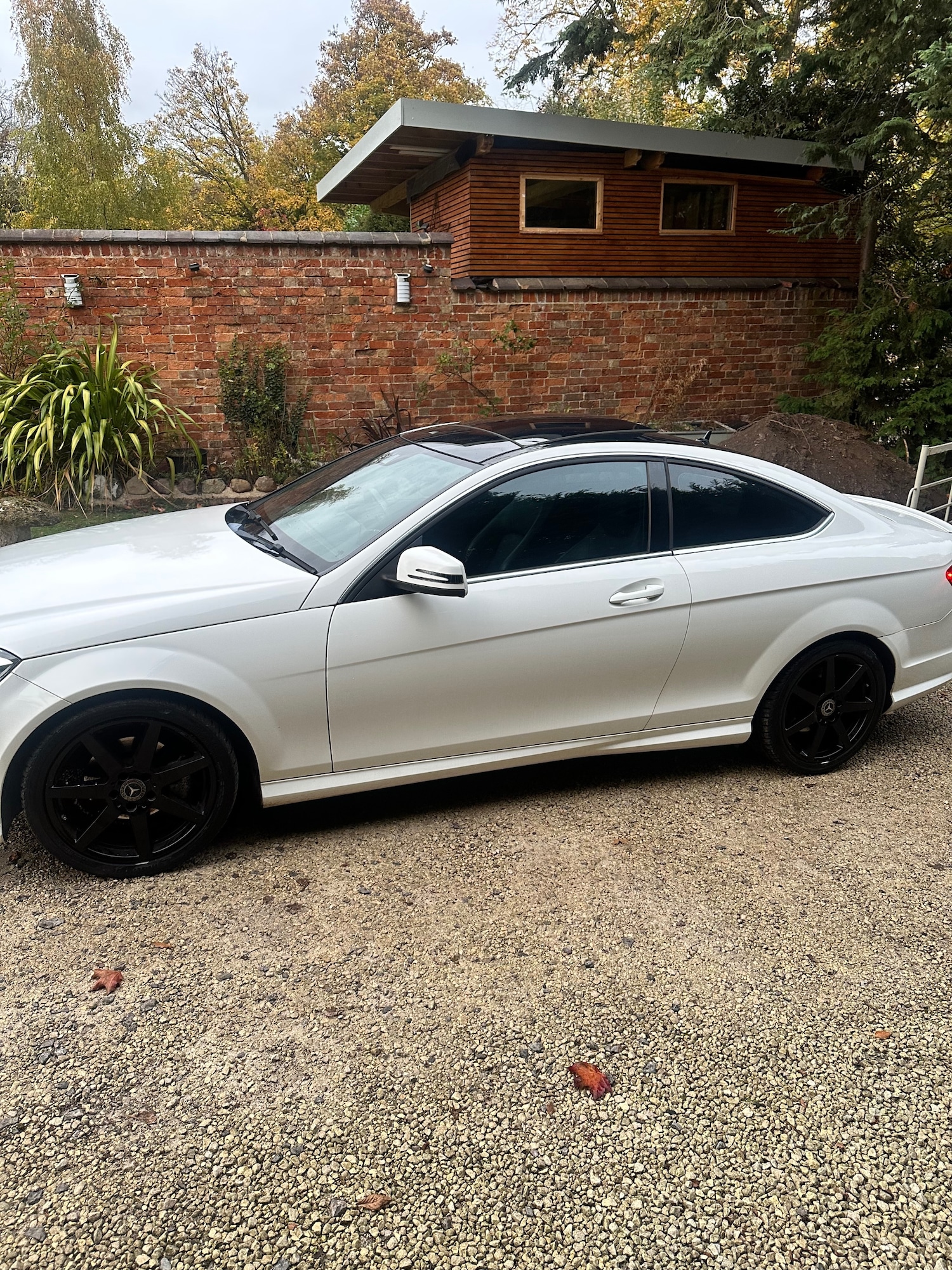 Used Mercedes-Benz C Class 2014 for sale - 76418038: Photo 13