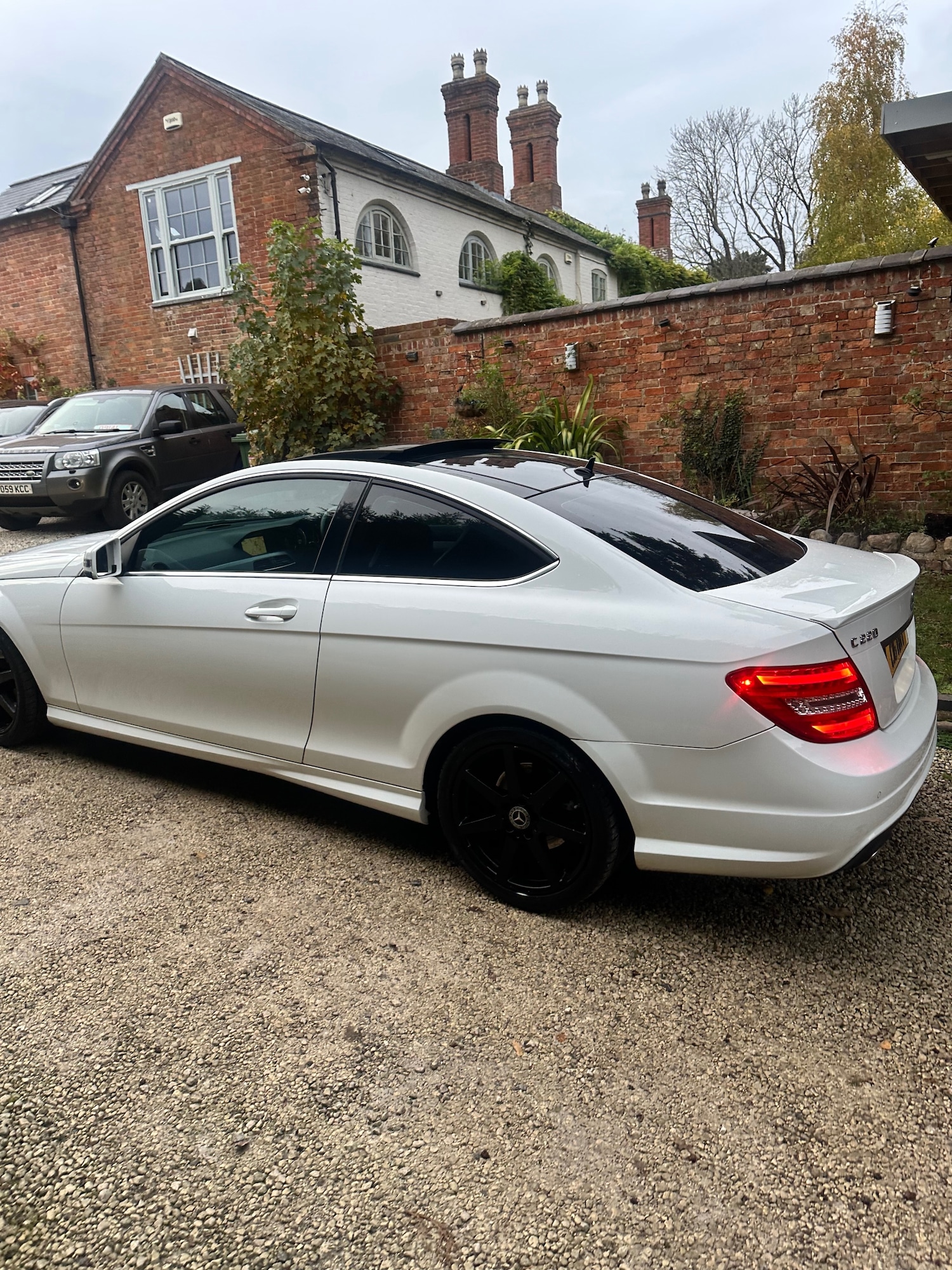 Used Mercedes-Benz C Class 2014 for sale - 76418038: Photo 14