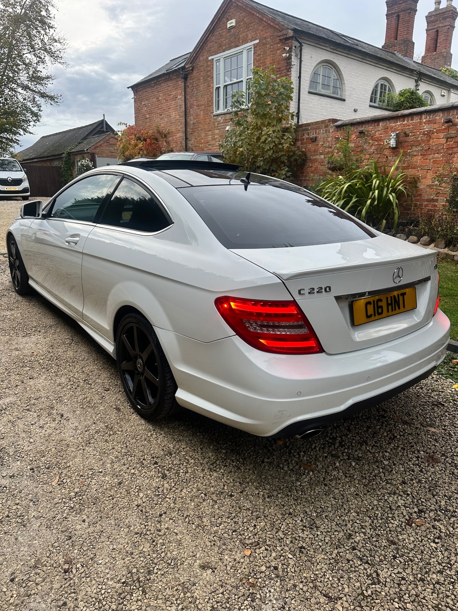 Used Mercedes-Benz C Class 2014 for sale - 76418038: Photo 16