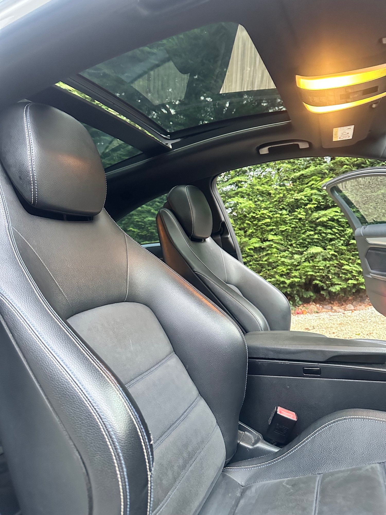 Used Mercedes-Benz C Class 2014 for sale - 76418038: Photo 23