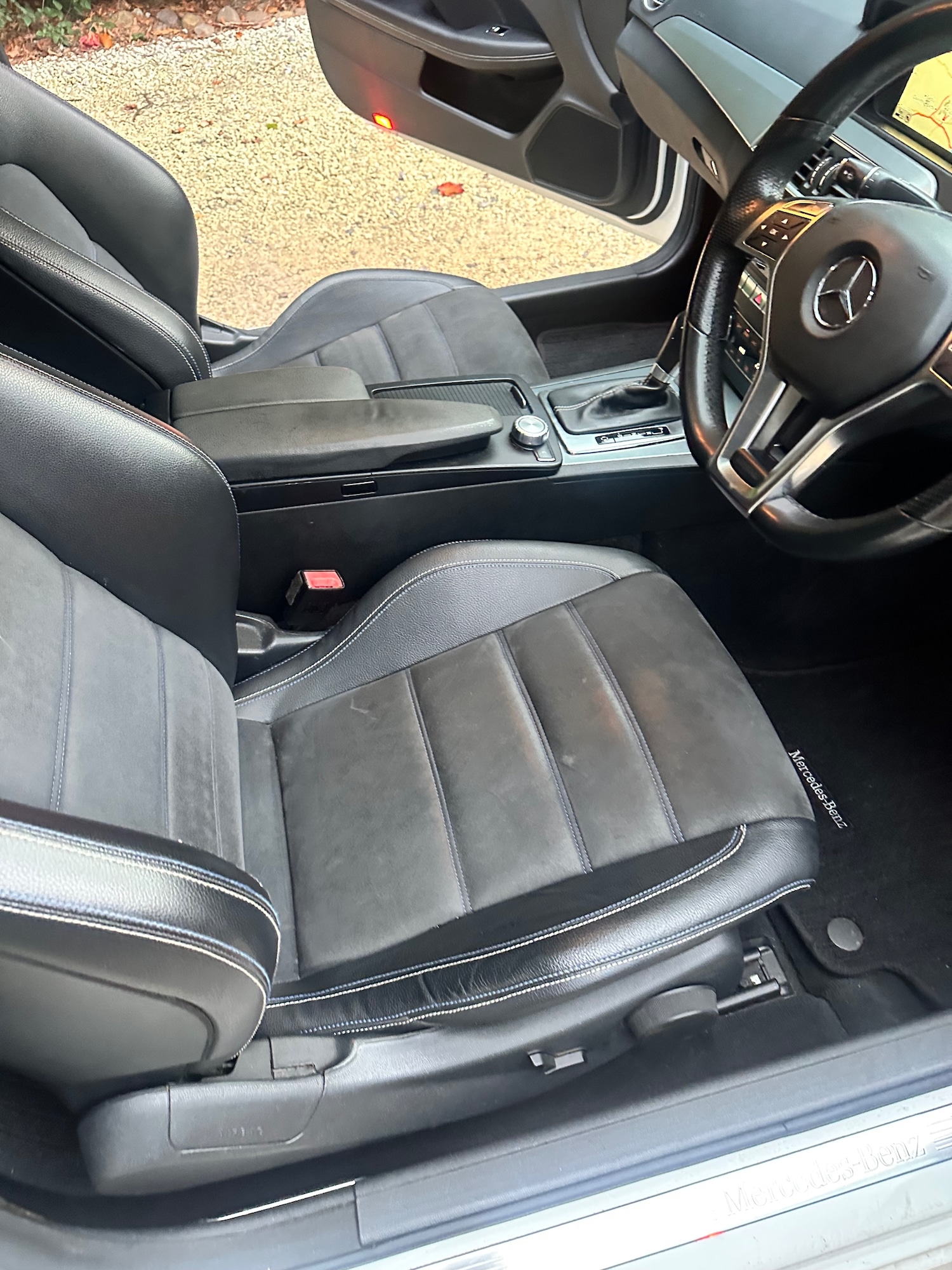 Used Mercedes-Benz C Class 2014 for sale - 76418038: Photo 24