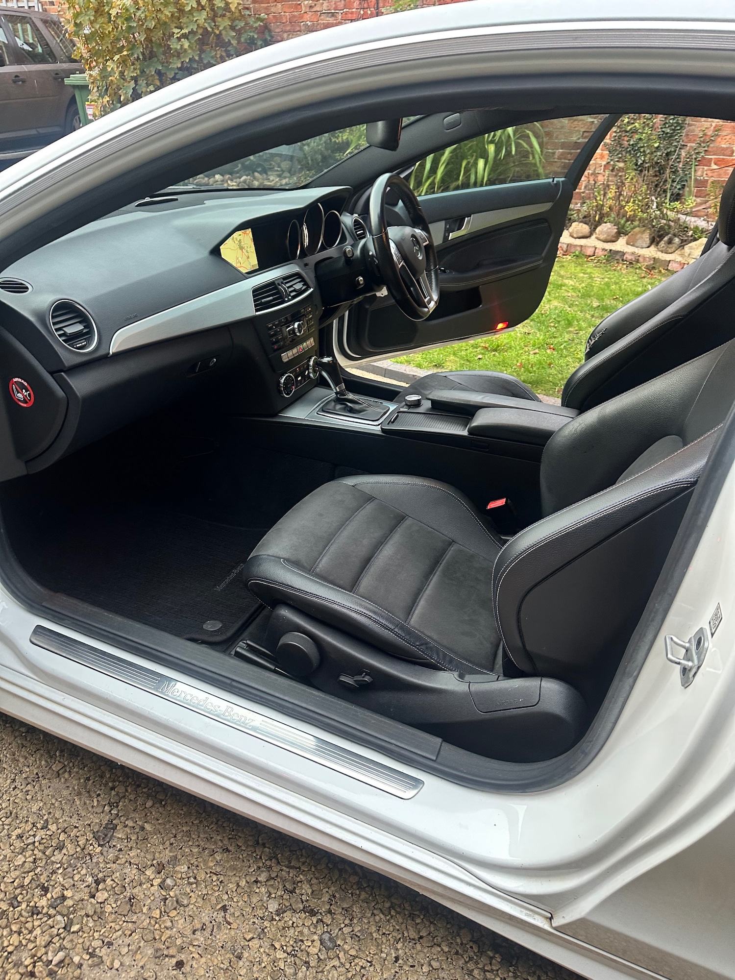 Used Mercedes-Benz C Class 2014 for sale - 76418038: Photo 25