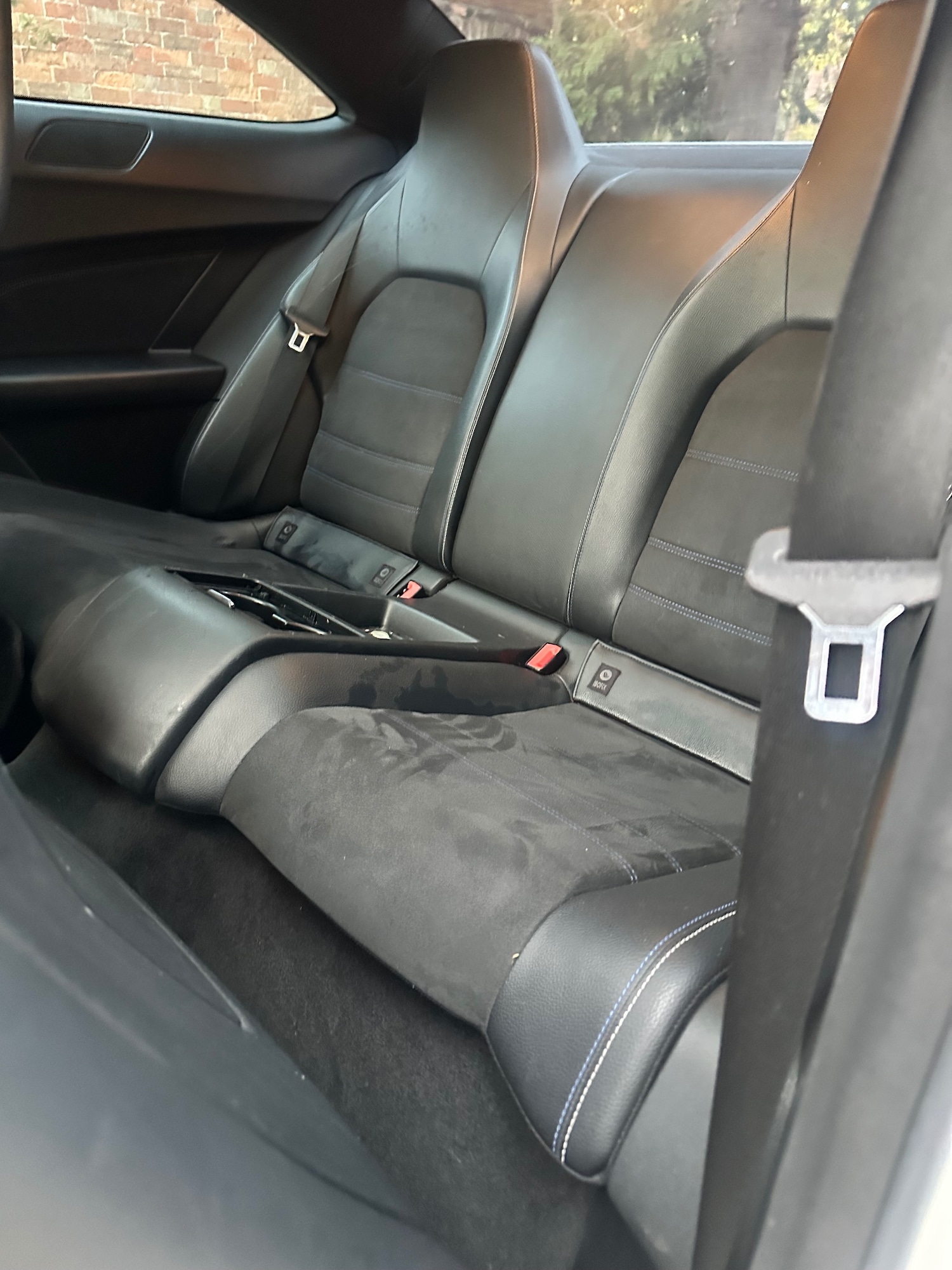 Used Mercedes-Benz C Class 2014 for sale - 76418038: Photo 28