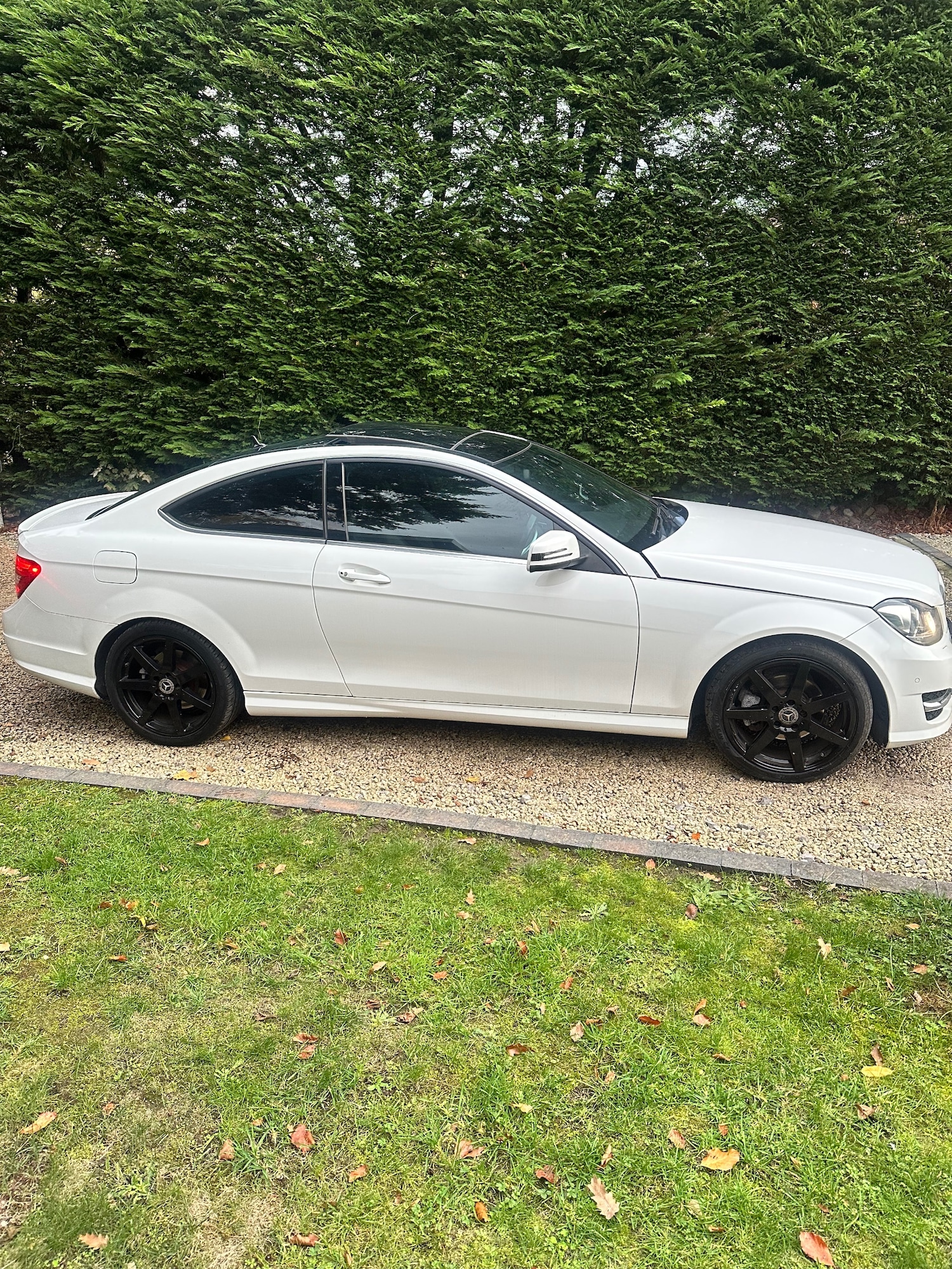 Used Mercedes-Benz C Class 2014 for sale - 76418038: Photo 3