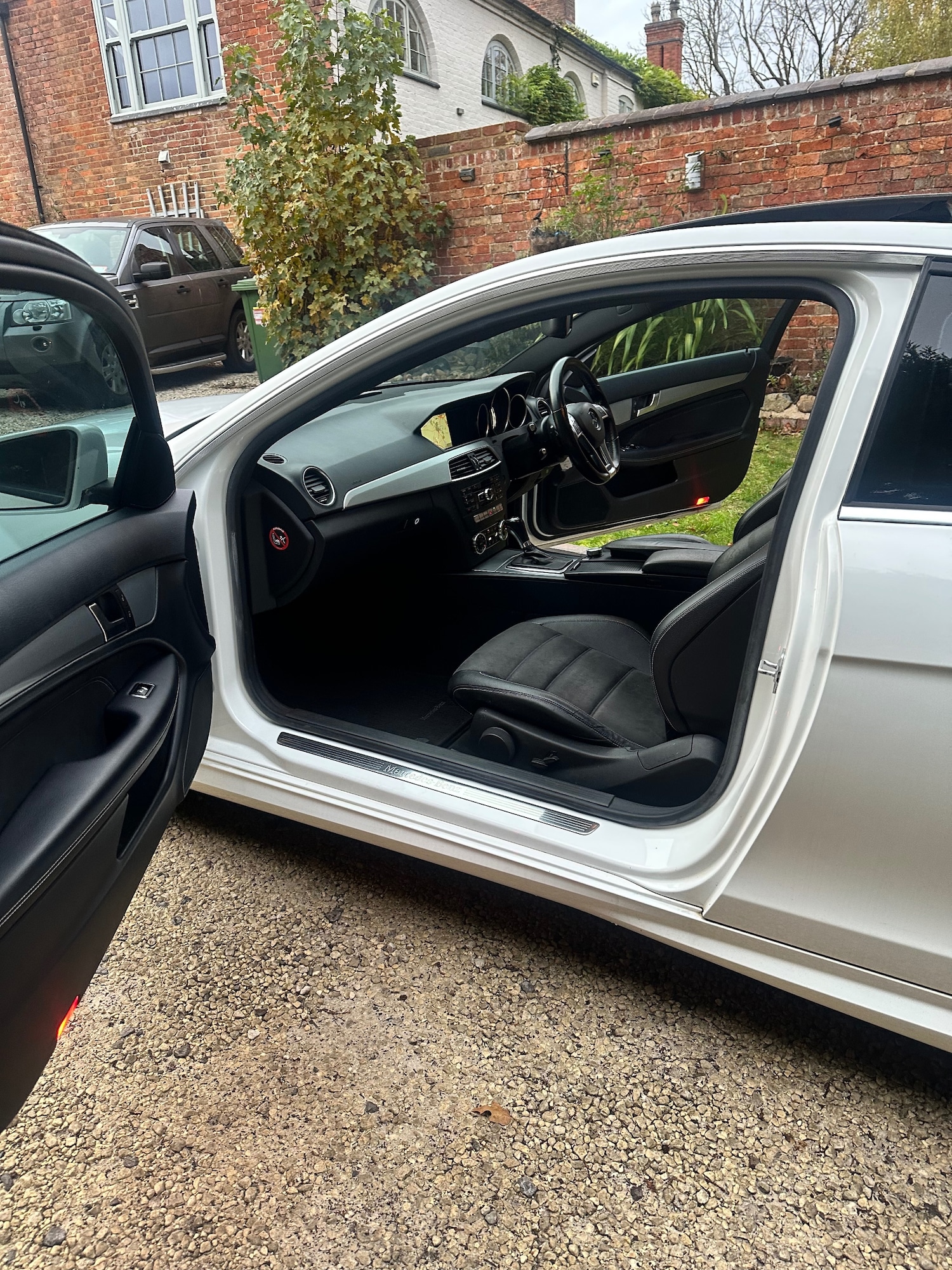 Used Mercedes-Benz C Class 2014 for sale - 76418038: Photo 31