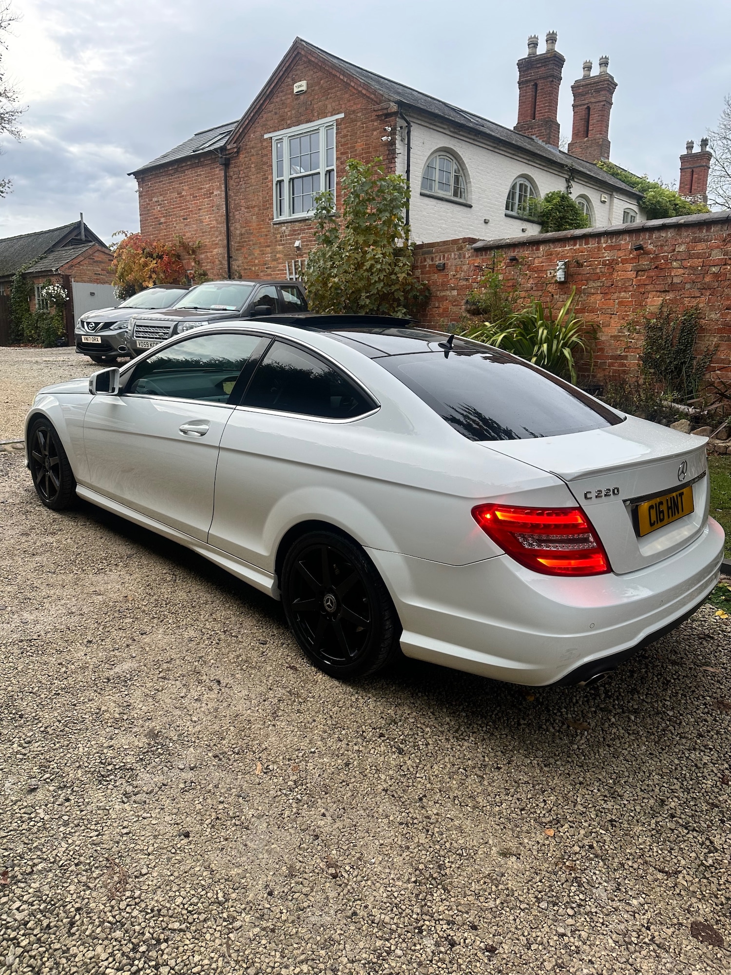 Used Mercedes-Benz C Class 2014 for sale - 76418038: Photo 34