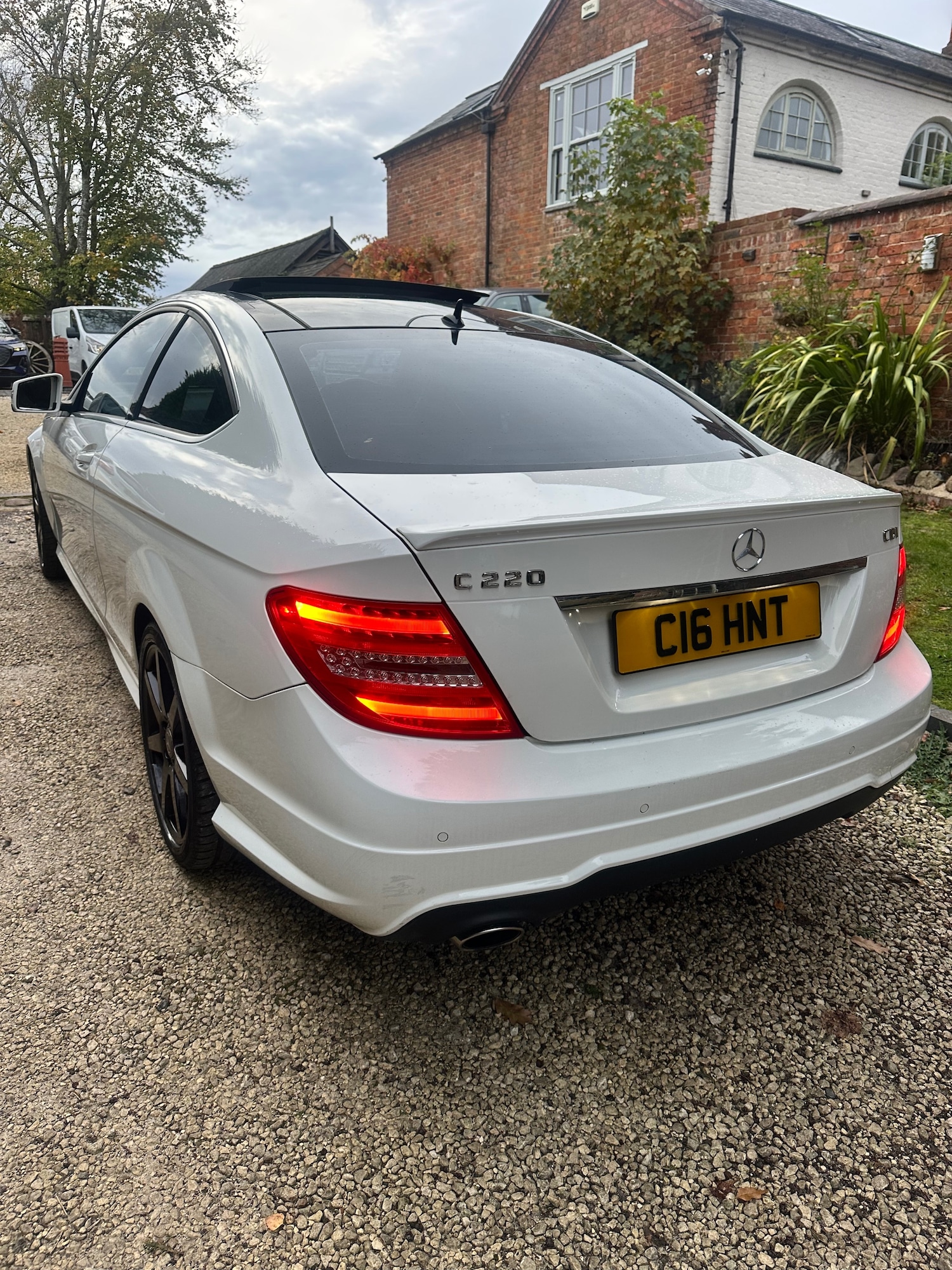 Used Mercedes-Benz C Class 2014 for sale - 76418038: Photo 36