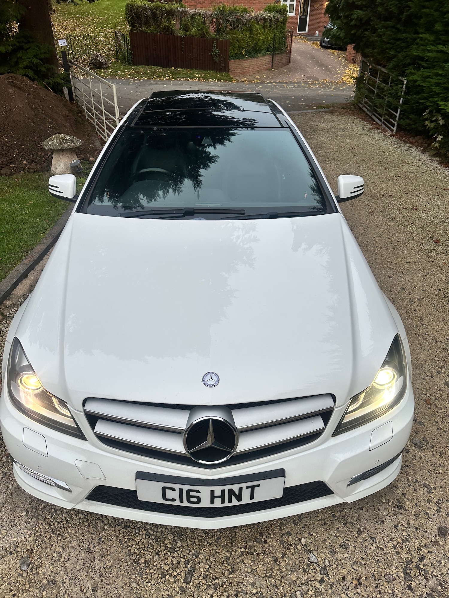 Used Mercedes-Benz C Class 2014 for sale - 76418038: Photo 39