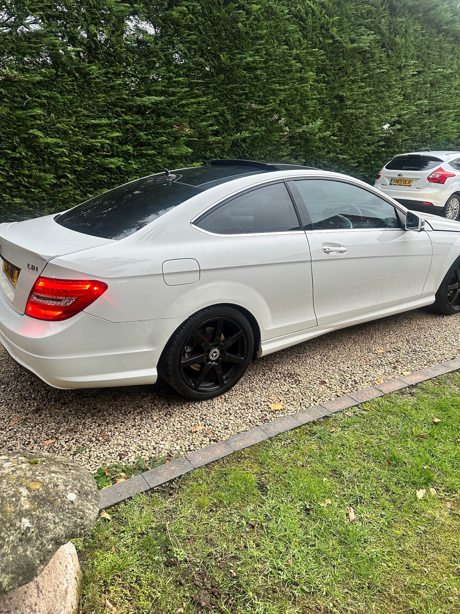 Used Mercedes-Benz C Class 2014 for sale - 76418038: Photo 40