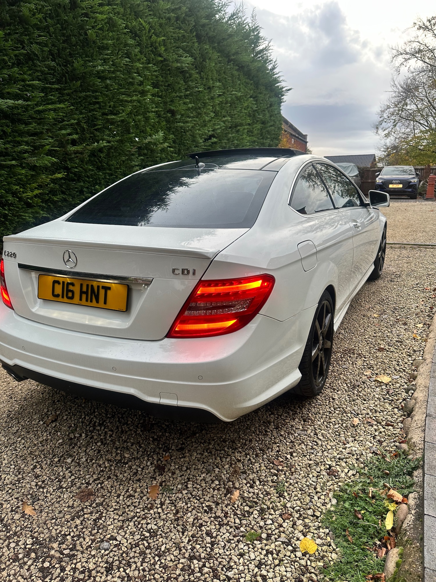 Used Mercedes-Benz C Class 2014 for sale - 76418038: Photo 41