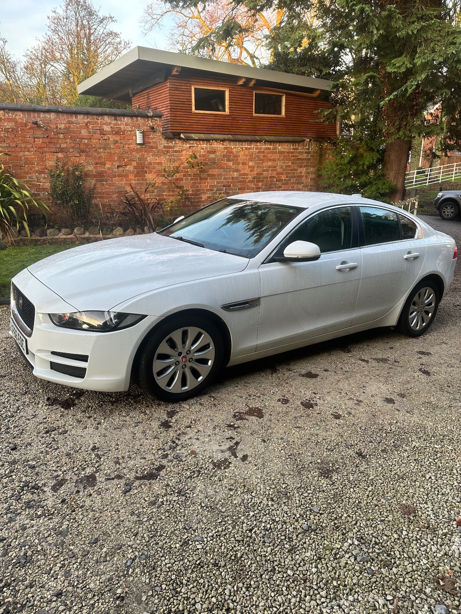 Used Jaguar XE 2016 for sale - 76835775: Photo 11