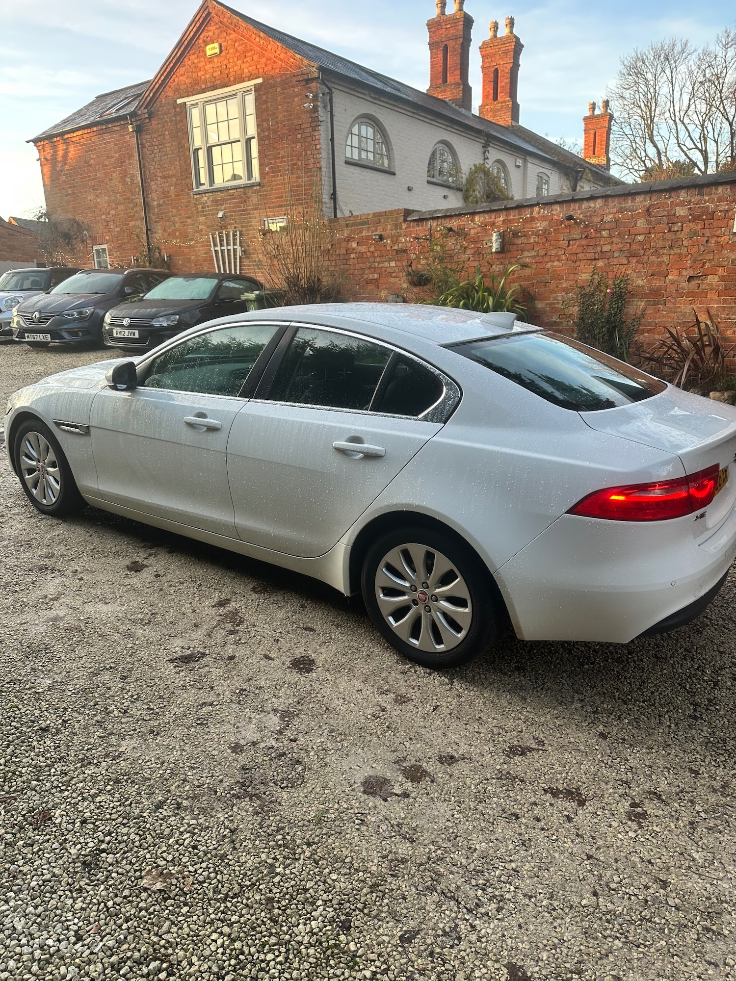Used Jaguar XE 2016 for sale - 76835775: Photo 12
